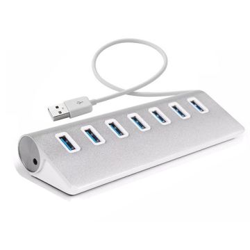 USB 3.0 Hub sa 7 portova KT-HUSB.78