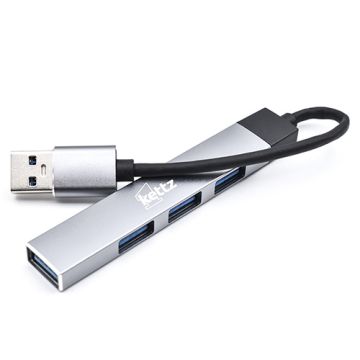 USB 3.0 Hub sa 4 porta HUB-K4