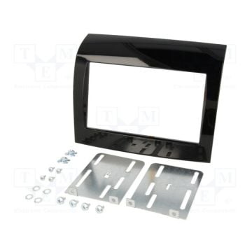 Radio blenda za Fiat Ducato 2DIN RAM-40.493