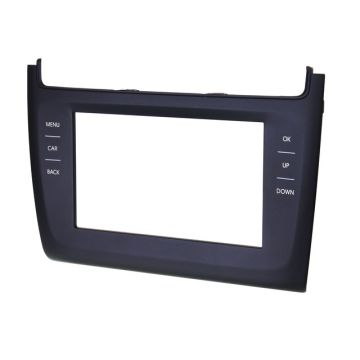 Radio blenda za VW Polo RAM-40.492 2DIN