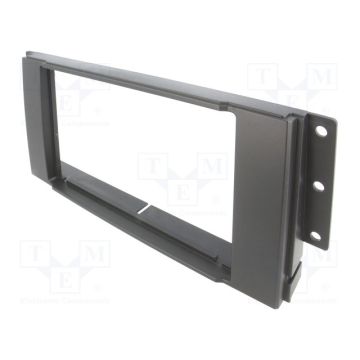 Radio blenda za Land Rover 2DIN RAM-40.466.2