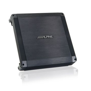Alpine BBX-T600 2CH 300W auto pojačalo