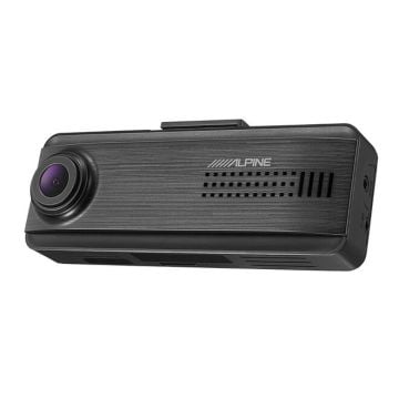 Alpine DVR-F220 DVR auto kamera