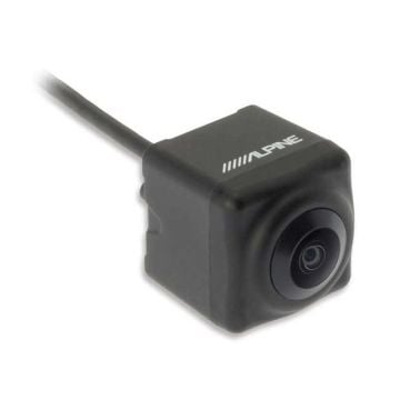 Alpine HCE-C1100 HDR rikverc kamera