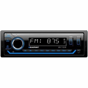 Blaupunkt BPA 1123 BT auto radio