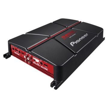 Pioneer GM-A4704 četvorokanalno auto pojačalo 520W