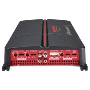 Pioneer GM-A6704 četvorokanalno auto pojačalo 1000W