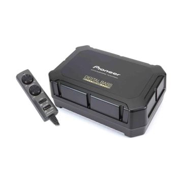 Pioneer TS-WX400DA 250W subwoofer