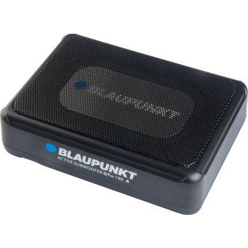 Blaupunkt GTW 190A aktivni subwoofer (5 x 8)