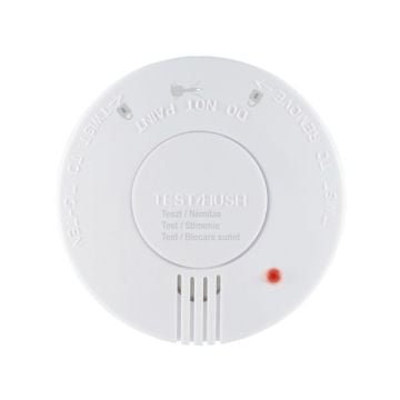 Home optički detektor dima SMO01