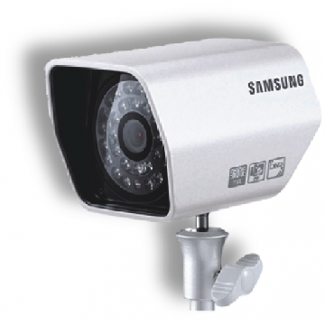 Kamera za video nadzor SOC-A100P Samsung