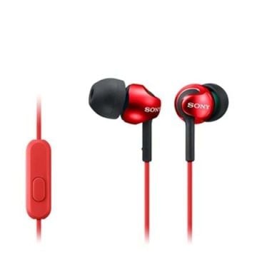 Sony MDR-EX110AP slušalice