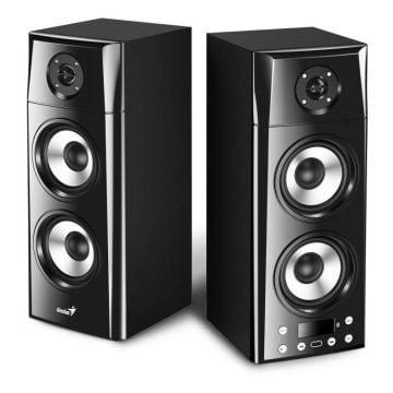 Genius SP-HF2800 BT zvučnici za računar