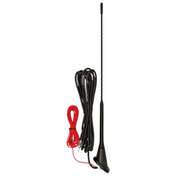 Spoljašnja auto FM/AM antena sa pojačivačem