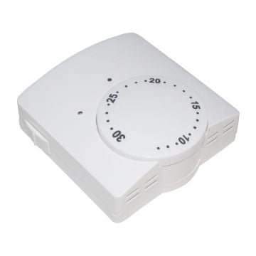 Prosto mehanički termostat ST-2A