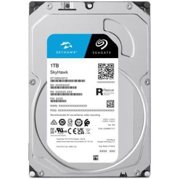 Hard Disk 1TB Seagate SkyHawk ST1000VX013