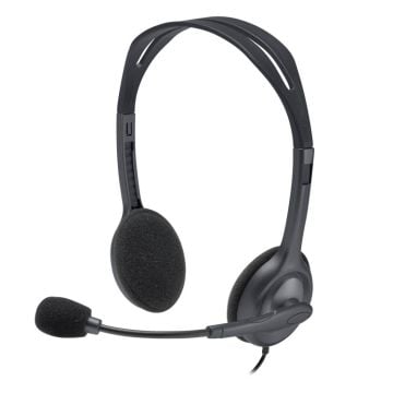 Logitech H111 slušalice