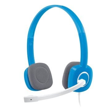 Logitech H150 slušalice sa NC mikrofonom