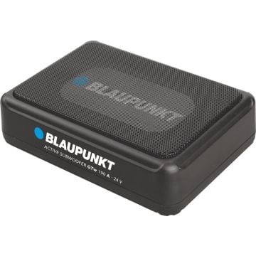 Blaupunkt GTW 190 subwoofer za kamione i autobuse (5 x 8)