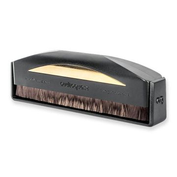 AudioQuest Super-Conductive Record Brush