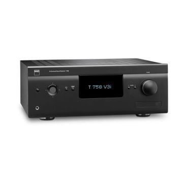 NAD T 758 V3i AV risiver
