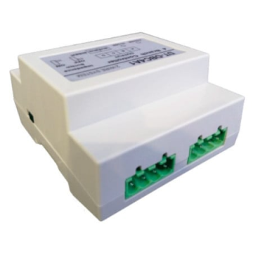 Teh-tel električni sklop DBC4 A01 0711