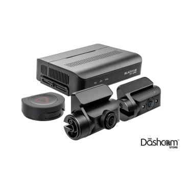 Blackvue DR970X-BOX-2CH IR Plus 64GB dash auto kamera 8.4 i 2.1 Mpix 