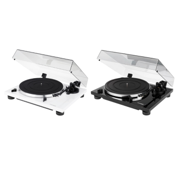 Thorens TD 201 gramofon
