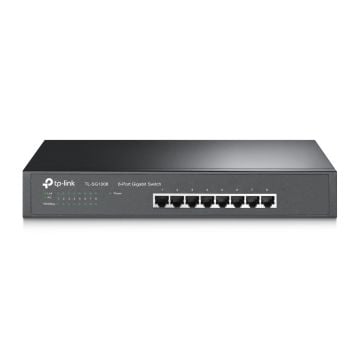 TP-Link TL-SG1008 8-portni switch