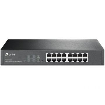 TP-LINK TL-SG1016DE 16-portni Gigabit switch