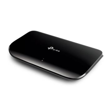 TP-Link TL-SG1008D 8-portni switch