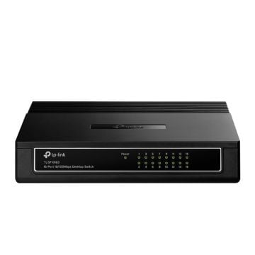 TP-Link 16-portni switch TL-SF1016D