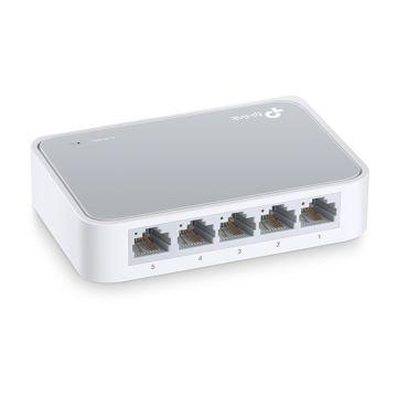 TP-Link 5-portni switch TL-SF1005D