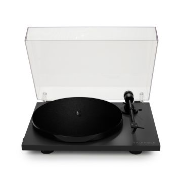 Triangle Lunar 1 gramofon (crni)