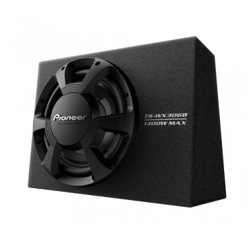 Pioneer TS-WX306B subwoofer (300mm)