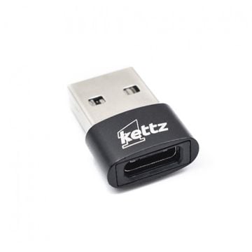 Kettz Type-C na USB 2.0 adapter TCA-K33