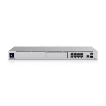 Ubiquiti Dream Machine Special Edition 8-portni PoE svič