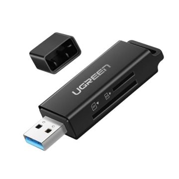 Čitač kartica Ugreen CM104