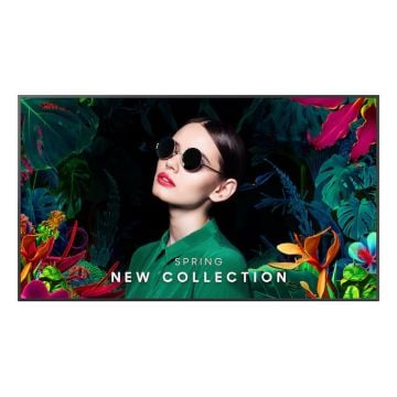 Samsung 43'' Digital Signage LH43QMCEPGCXEN
