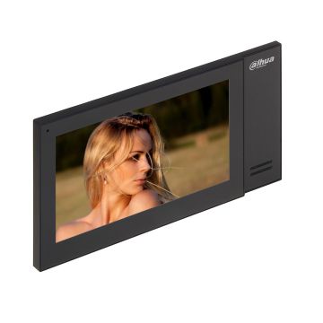 Unutrašnja jedinica za IP video interfon VTH2421FB-P Dahua
