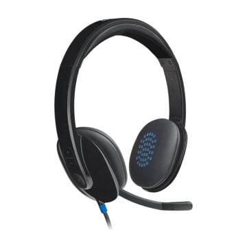 Logitech H540 USB slušalice