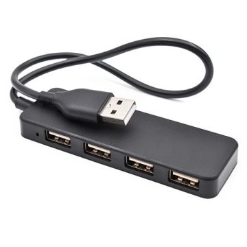 Kettz USB 2.0 hub sa 4 porta KT-HUSB.24
