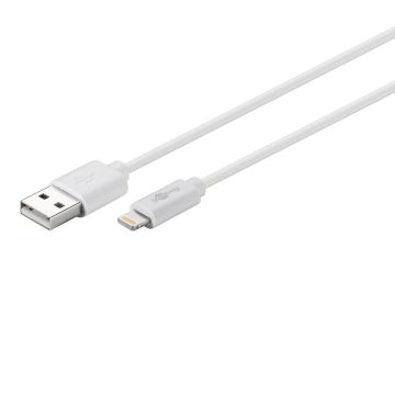 Kabl USB - Lightning