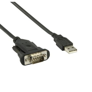 Kabl USB - RS232 1.5m Cable-146/2