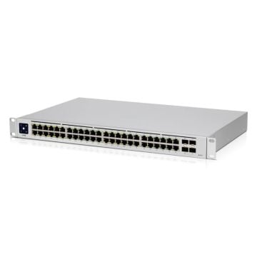 Ubiquti USW-48-POE-EU 48-portni 195W PoE switch