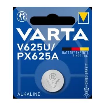 Baterija V625U Varta