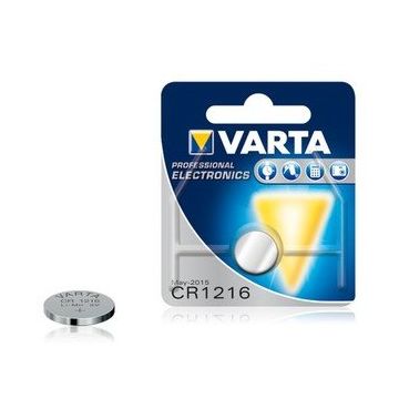Baterija CR1216 Varta