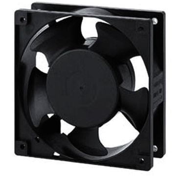 Ventilator za nazidne rekove WS-F 1212 Western Security