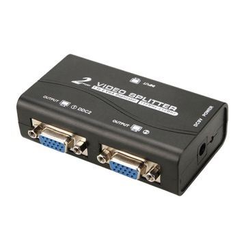 VGA spliter 2 porta V-SP112
