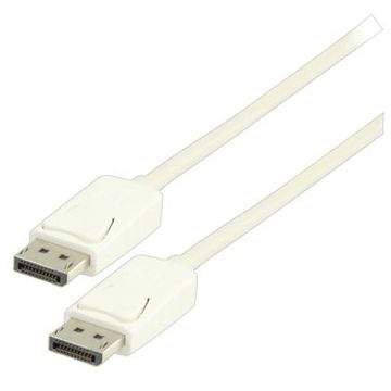 Kabl DisplayPort - DisplayPort 2m